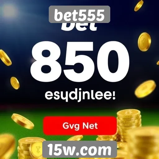 Comparativo de bônus disponíveis no bet555