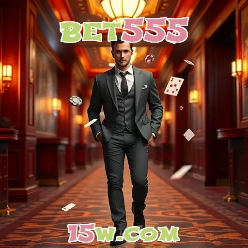 bet555: O Site de Jogos que Todo Brasileiro Confia!