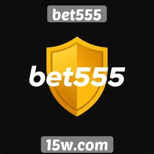 Segurança e confiabilidade na plataforma Bet555