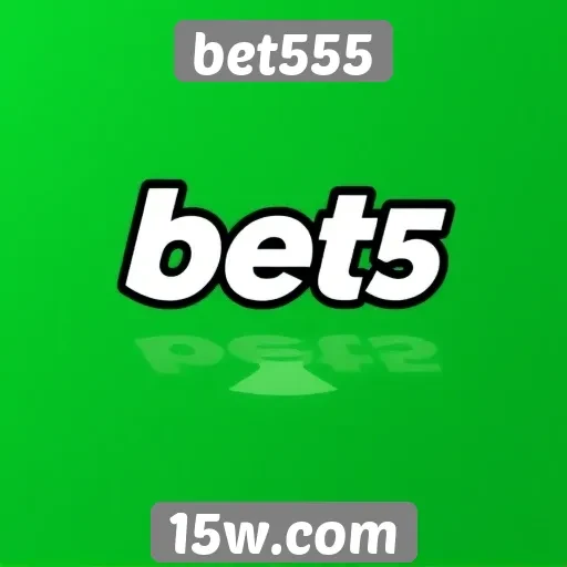 Interface e experiência do usuário no bet555